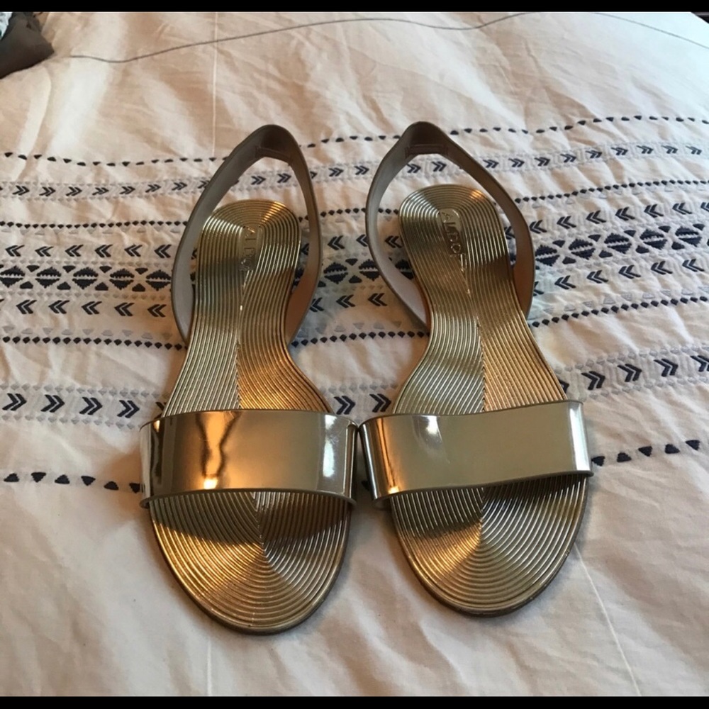 Aldo Sandals